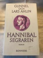 Hannibal segraren : roman