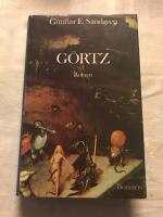 G&ouml;rtz : [roman]