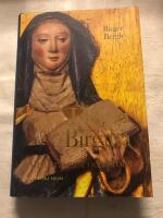 Heliga Birgitta : &aring;ttabarnsmor och profet
