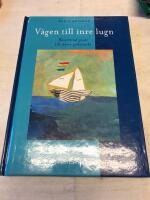 V&auml;gen till inre lugn