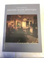 Amanda Maier-R&ouml;ntgen