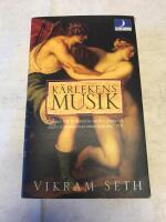 K&auml;rlekens musik