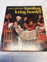 Samling kring bordet