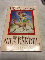 En bok om Nils Dardel