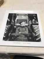 Way of life : people from H&auml;lsingland