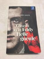 G&ouml;ra sig kvitt Eddy Bellegueule