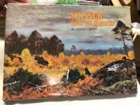 Skisser fr&aring;n ett j&auml;garliv