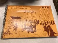 Folkets danser
