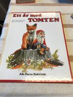 Ett &aring;r med tomten