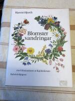 Blomstervandringar
