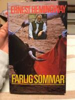 Farlig sommar
