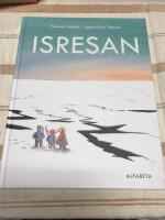 Isresan