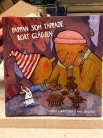 Pappan som tappade bort gl&auml;djen