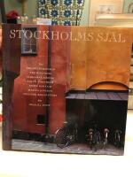 Stockholms sj&auml;l