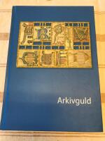 Arkivguld