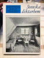 Svenska diktarhem