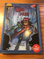 Uppdrag: R&auml;dda julen