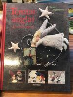 Tomtar,&auml;nglar och andra figurer