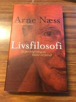 Livsfilosofi : Ett personligt bidrag om k&auml;nslor och f&ouml;rnuft