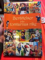 Ber&auml;ttelser fr&aring;n tomtarnas rike