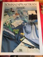 S&ouml;mnadspraktikan : hur man syr kl&auml;der : lappa-laga-tips : heminredningsid&eacute;er