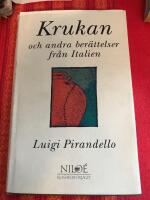 Krukan och andra ber&auml;ttelser fr&aring;n Italien