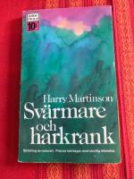 Sv&auml;rmare och harkrank