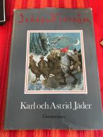 Jenny Nystr&ouml;m - den folkk&auml;ra : en livsskildring