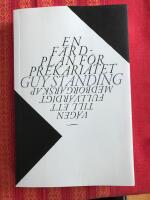 En f&auml;rdplan f&ouml;r prekariatet. V&auml;gen till ett fullv&auml;rdigt medborgarskap