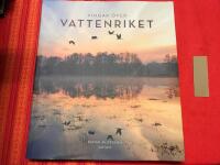 Vingar &ouml;ver Vattenriket