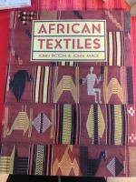 African textiles