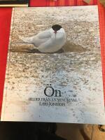 &Ouml;n : bilder fr&aring;n en sandrevel