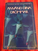 Ullman/Anv&auml;nd dina dr&ouml;mmar  fackpocket