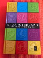 Stj&auml;rntecknen : talar om vem du &auml;r