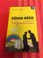 V&auml;lf&auml;rds&aring;ren : svensk historia 1945-1986
