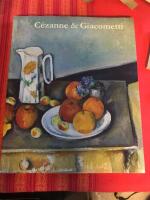 C&eacute;zanne & Giacometti - tvivlens veje
