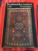Kaukasiska mattor av ..