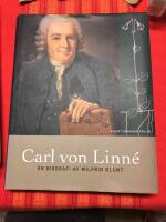 Carl von Linn&eacute;. En biografi