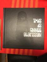 This Is Annee Olofsson