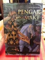 Pengar och makt : medeltidens handelsm&auml;n i Europa