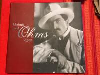 Malm&ouml; med Ohms &ouml;gon