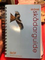 Sk&aring;nsk sk&aring;darguide