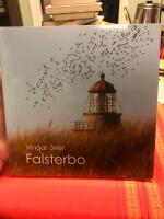 Vingar &ouml;ver Falsterbo