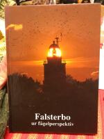 Falsterbo ur f&aring;gelperspektiv
