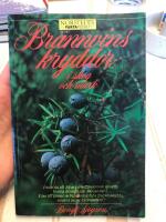 Br&auml;nnvinskryddor i skog & mark