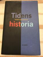 Tidens historia