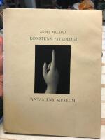 Konstens psykologi - fantasiens museum