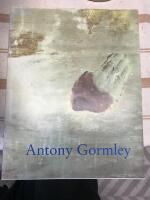 Antony Gormley : Malm&ouml; Konsthall, [18 September-31 October 1993], Tate Gallery Liverpool, [20 November 1993-6 February 1994], Irish Museum of Modern Art, [14 April-19 June 1994]