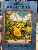 Minus och stora v&auml;rlden