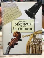 Symfoniorkestern och dess instrument